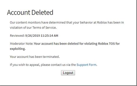 How Do U Delete A Roblox Hack Account Https Plug Dj Bypassedropper Roblox - how do u delete a roblox account